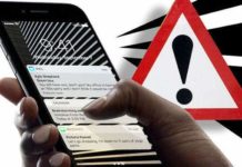 chaiOS “Text Bomb” Can Freeze & Crash Your iPhone
