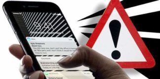 chaiOS “Text Bomb” Can Freeze & Crash Your iPhone