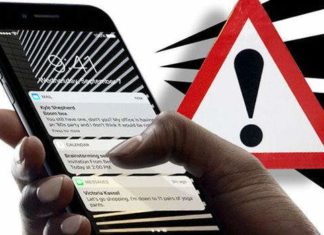 chaiOS “Text Bomb” Can Freeze & Crash Your iPhone