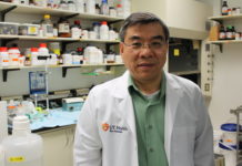 Study: Site of first chlamydia exposure makes big difference