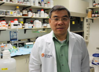 Study: Site of first chlamydia exposure makes big difference