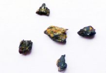 Extra-terrestrial Hypatia stone rattles solar system status quo