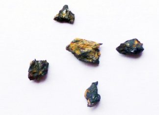Extra-terrestrial Hypatia stone rattles solar system status quo