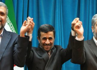 Stretti rapporti Iran-Hamas: si torna ai vecchi tempi