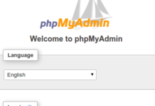 Critical Flaw Reported In phpMyAdmin Lets Attackers Damage Databases