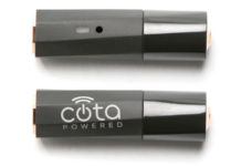 Forever Battery a compelling talking point at CES
