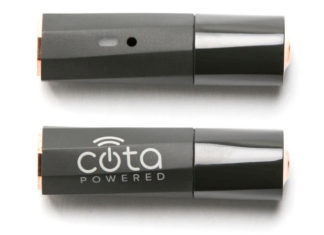 Forever Battery a compelling talking point at CES