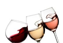 Consuming around one drink a day can have positive effects on your health