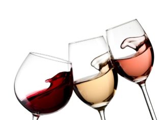 Consuming around one drink a day can have positive effects on your health