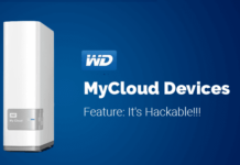 Critical Unpatched Flaws Disclosed In Western Digital My Cloud Storage Devices