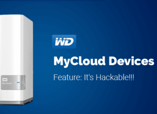 Critical Unpatched Flaws Disclosed In Western Digital My Cloud Storage Devices