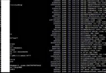 3000 Databases with 200 Million Unique accounts found on Dark Web