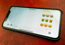 A Single-Character Message Can Crash Any Apple iPhone, iPad Or Mac