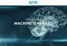 Arm’s Project Trillium announcement looks at processors for AI