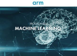 Arm’s Project Trillium announcement looks at processors for AI