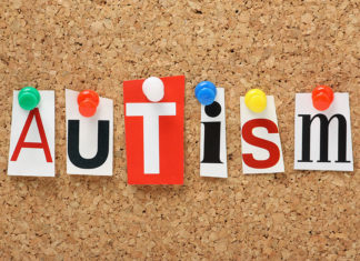 Autism might be better detected using new two-minute questionnaire