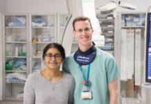 Beetroot pill could help save patients from kidney failure after heart X-ray