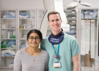 Beetroot pill could help save patients from kidney failure after heart X-ray