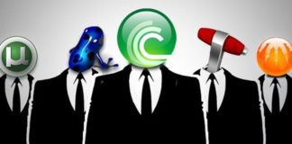 Best Torrent Download Sites 2018