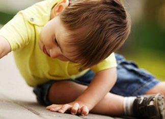 Blood and urine tests developed to indicate autism in children