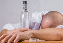 Brain Scans Show Why People Get Aggressive After a Drink or Two