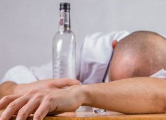 Brain Scans Show Why People Get Aggressive After a Drink or Two