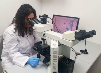 Israeli team says new test takes uncertainty out of prostate cancer screening