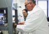 Chlorinated lipids predict lung injury and death in sepsis patients