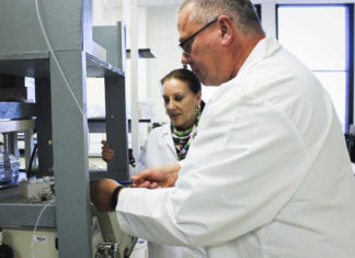 Chlorinated lipids predict lung injury and death in sepsis patients