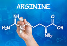 Depression Linked to Reduced Arginine Levels