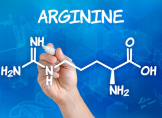 Depression Linked to Reduced Arginine Levels