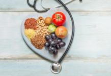 Diet Shown to Reduce Stroke Risk May Also Reduce Depression Risk