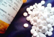 Egypt fights a losing battle against drugs