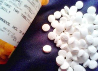 Egypt fights a losing battle against drugs