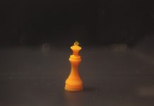 Engineers 3-D print shape-shifting smart gel