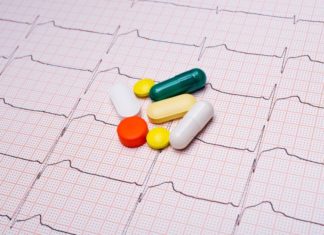 FDA warns heart patients about antibiotic clarithromycin