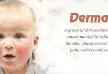 New formulated moisturizer effective for facial dermatitis