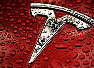 Hackers Compromise Tesla Cloud Server to Mine Cryptocurrency