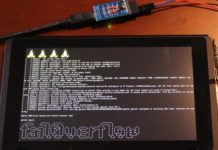 Hackers Exploite Tegra Chipset Flaw to Run Linux OS on Nintendo Switch