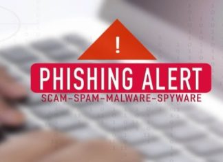 Wire bank transfer – malware phishing scam hits SWIFT banking system