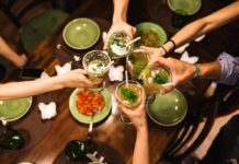 How Neural Networks Influence Alcoholism