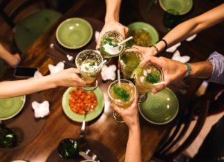 How Neural Networks Influence Alcoholism