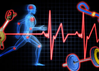 How exercise training promotes a sound mind in a sound body