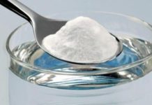 Il Bicarbonato di sodio aiuta la digeribilità ?