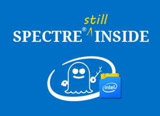 Intel Releases New Spectre Patch Update for Skylake Processors