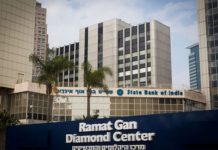 Israel diamond exchange to launch cryptocurrency backed by gems