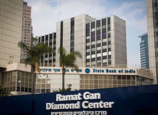 Israel diamond exchange to launch cryptocurrency backed by gems