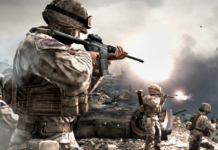 It’s Time to End the Debate About Violence and Video Games