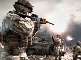 It’s Time to End the Debate About Violence and Video Games