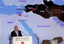 Le bugie del governo iraniano smentite in tempo reale dal New York Times